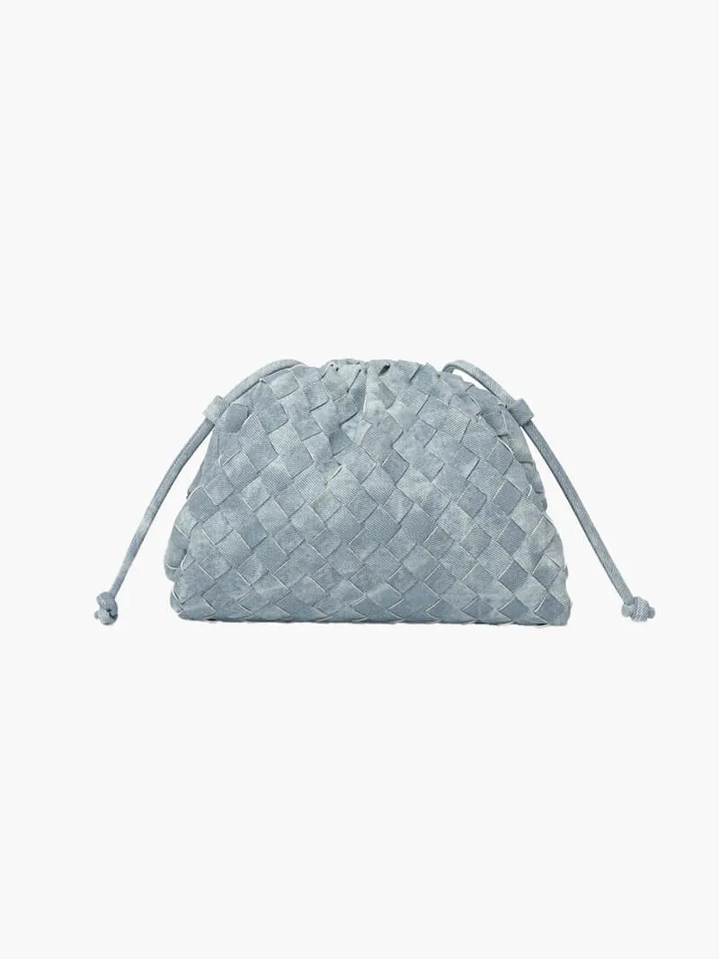 Rachel Woven Bag