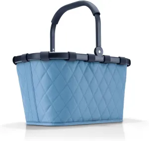 Reisenthel Carry Bag Canvas & Beach Tote Bag, 50 mm