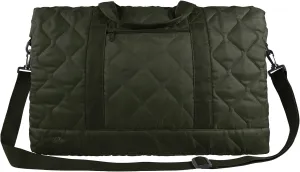 Rothco Lightweight Woobie Weekender Bag – Quilted Large Travel Luggage Organizer Duffle