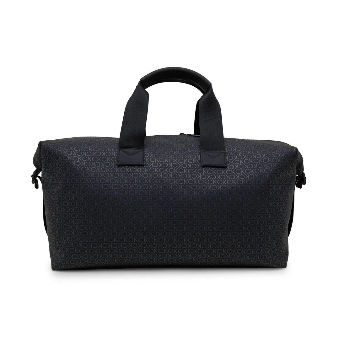 Rubberized Weekender/ 01K/ Os