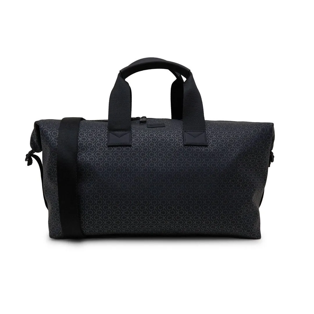 Rubberized Weekender/ 01K/ Os