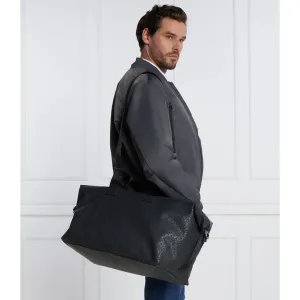 Rubberized Weekender/ 01K/ Os