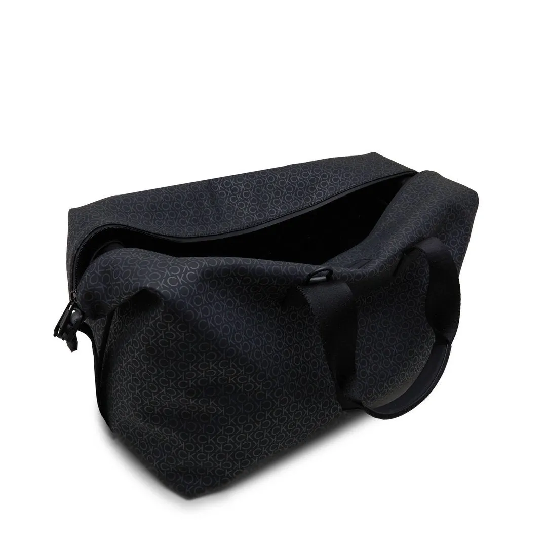 Rubberized Weekender/ 01K/ Os