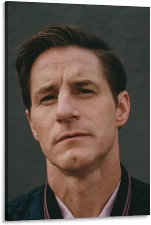 Sam Jaeger Poster (13) Posters Wall Art Painting Canvas Gift Living Room Prints Bedroom Decor Poster Artworks 20x30inch(50x75cm)