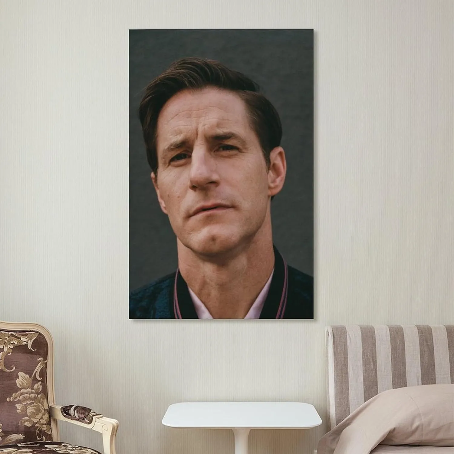 Sam Jaeger Poster (13) Posters Wall Art Painting Canvas Gift Living Room Prints Bedroom Decor Poster Artworks 20x30inch(50x75cm)