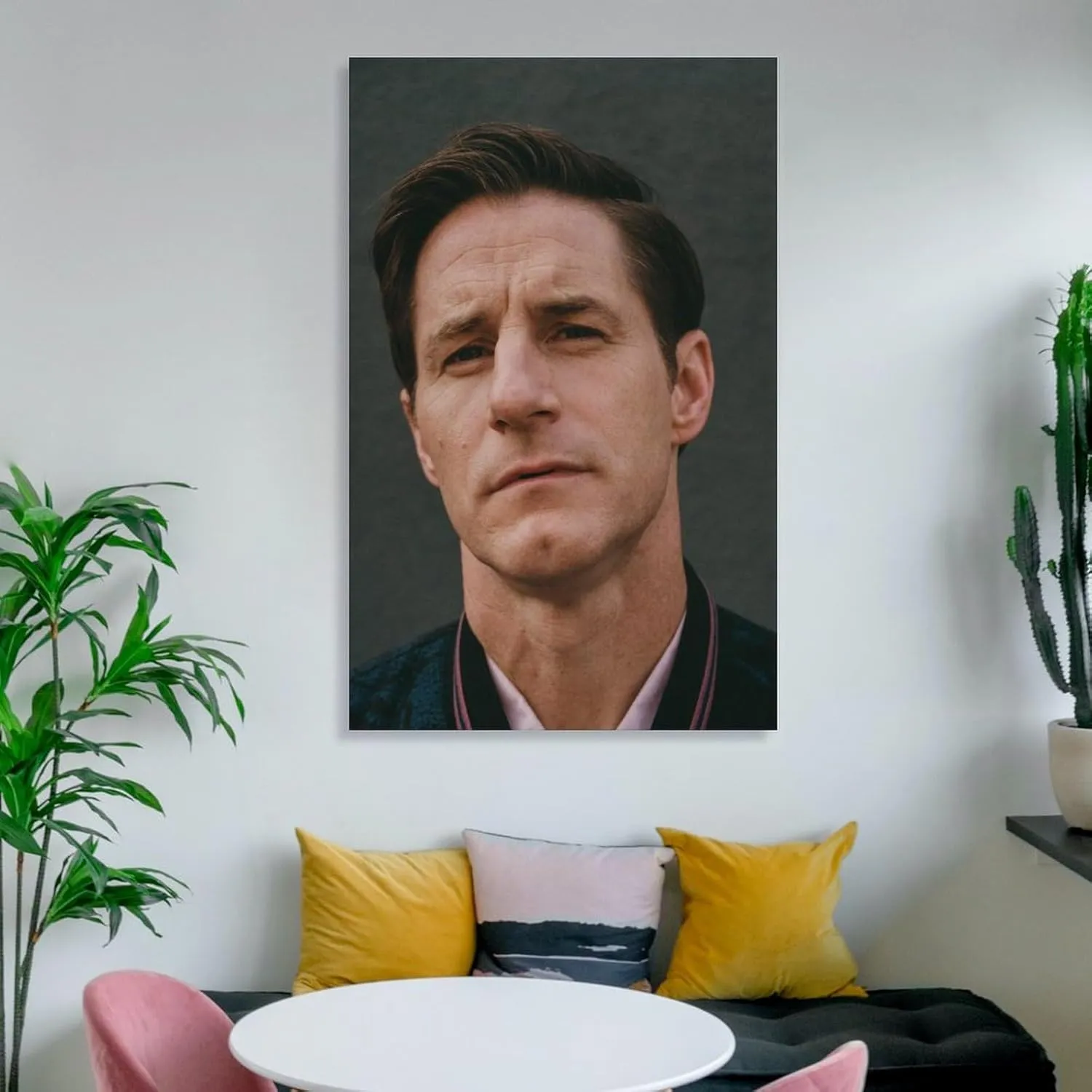 Sam Jaeger Poster (13) Posters Wall Art Painting Canvas Gift Living Room Prints Bedroom Decor Poster Artworks 20x30inch(50x75cm)