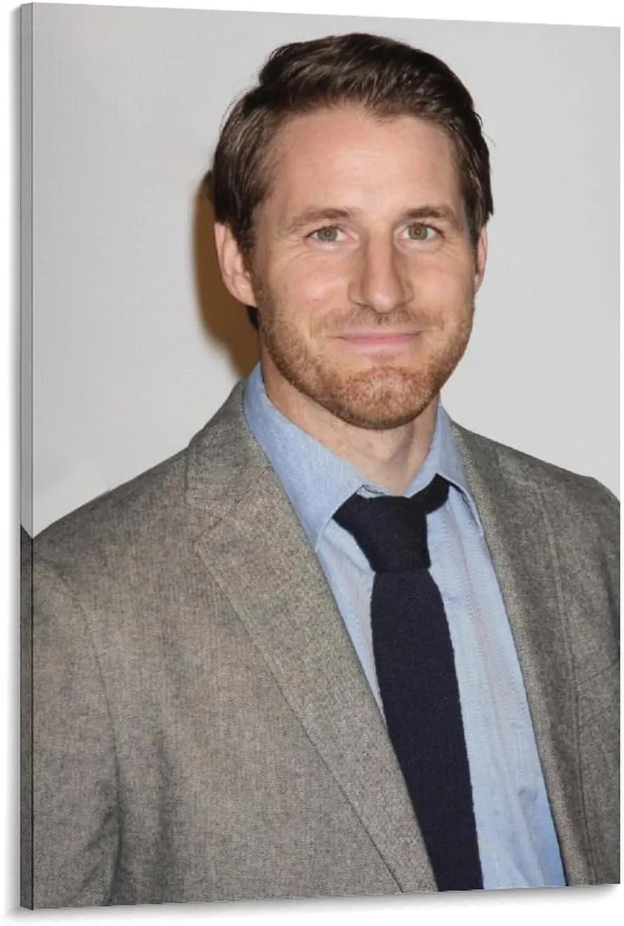 Sam Jaeger Poster (8) Artworks Canvas Poster Room Aesthetic Wall Art Prints Home Modern Decor Gifts Framed-unframed 12x18inch(30x45cm)