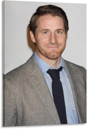 Sam Jaeger Poster (8) Artworks Canvas Poster Room Aesthetic Wall Art Prints Home Modern Decor Gifts Framed-unframed 12x18inch(30x45cm)