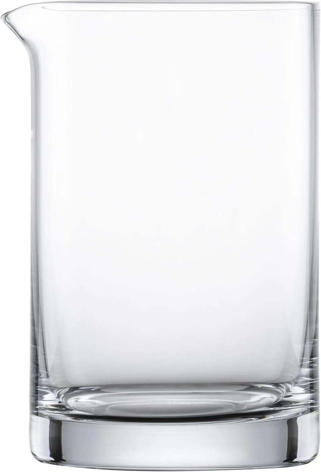 SCHOTT ZWIESEL Bar Special Mixing Jug, Elegant Cocktail Mixer, Dishwasher Safe Tritan Crystal Glass, Made in Germany (Item No. 123645)