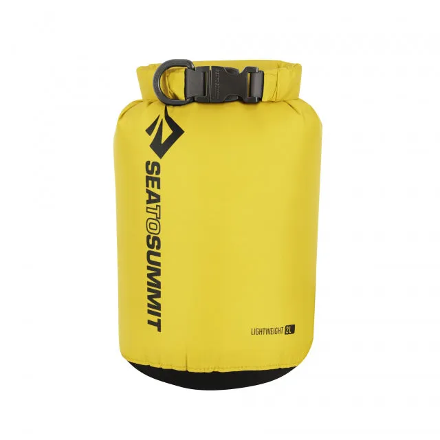 Sea to Summit Lightweight Dry Sack