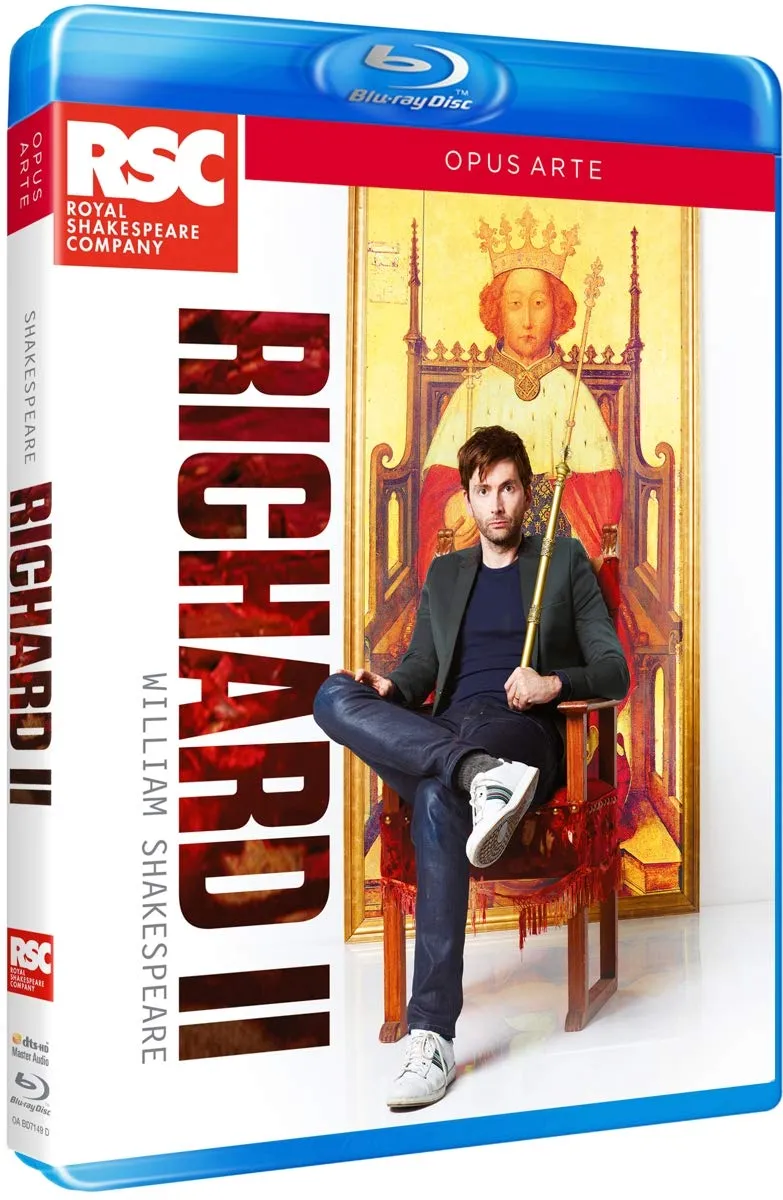 Shakespeare: Richard II