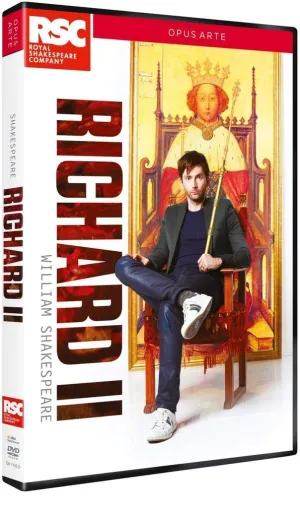 Shakespeare: Richard II