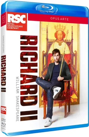 Shakespeare: Richard II