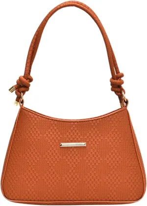 Shoulder Bag for Women Soft Casual Ladies Travel Tote for Dating Shopping Work