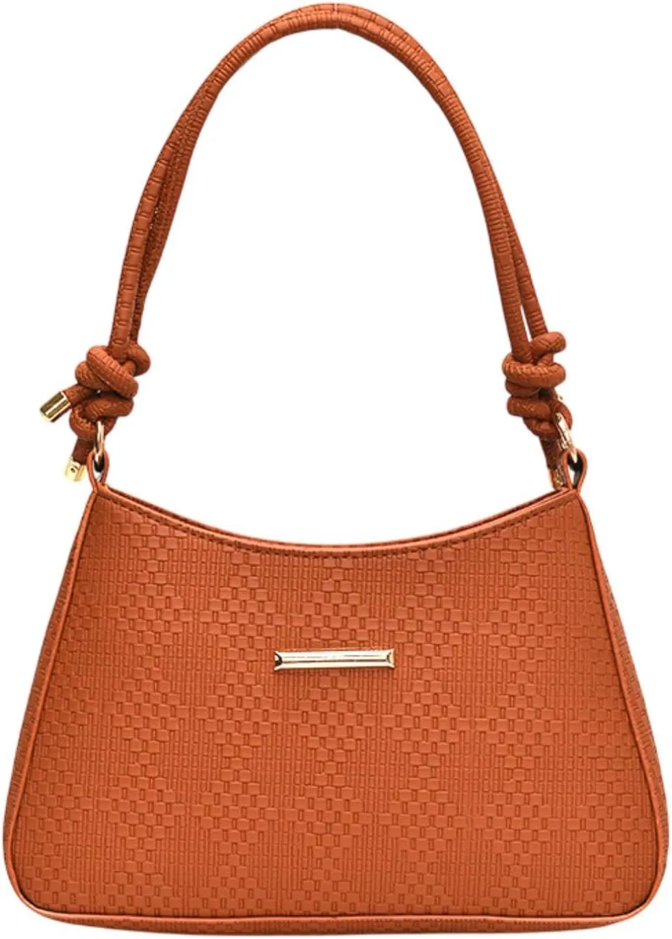 Shoulder Bag for Women Soft Casual Ladies Travel Tote for Dating Shopping Work