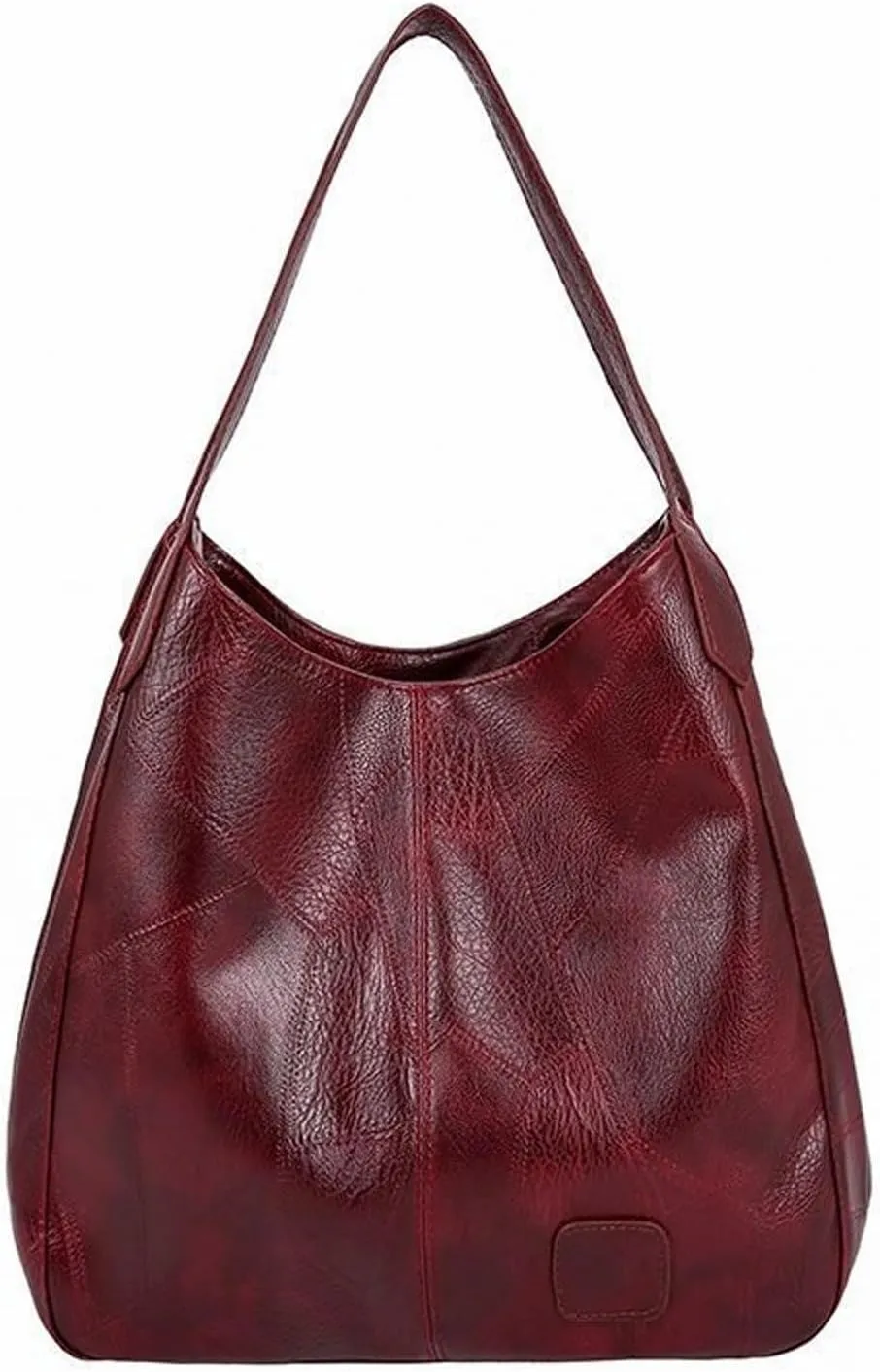Shoulder Bag Vintage Handbags for Women - Designer Shoulder and Top-Handle Bags