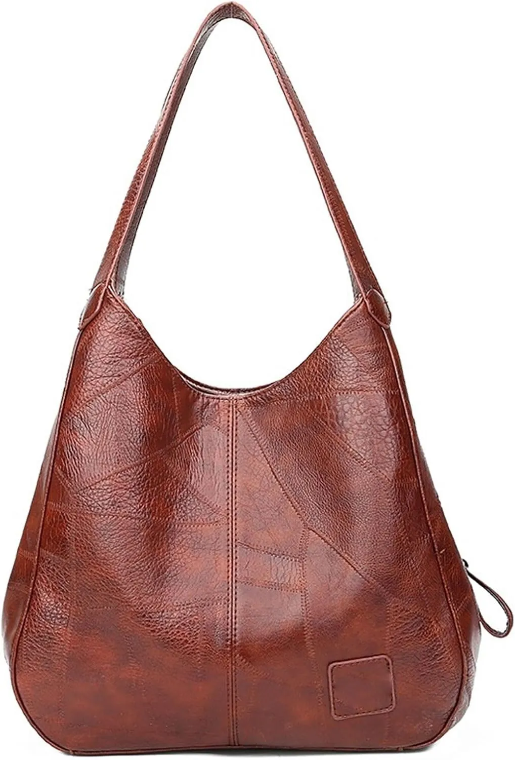Shoulder Bag Vintage Handbags for Women - Designer Shoulder and Top-Handle Bags
