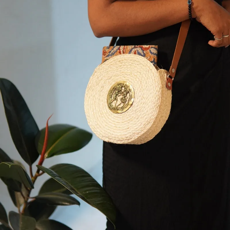 Sishal Sling Bag