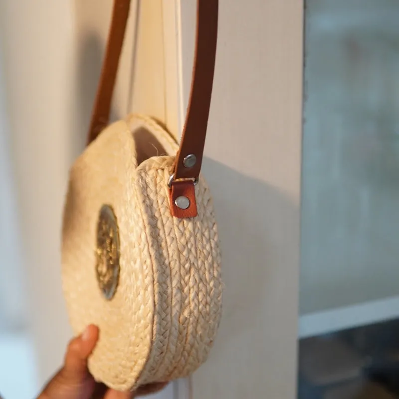 Sishal Sling Bag
