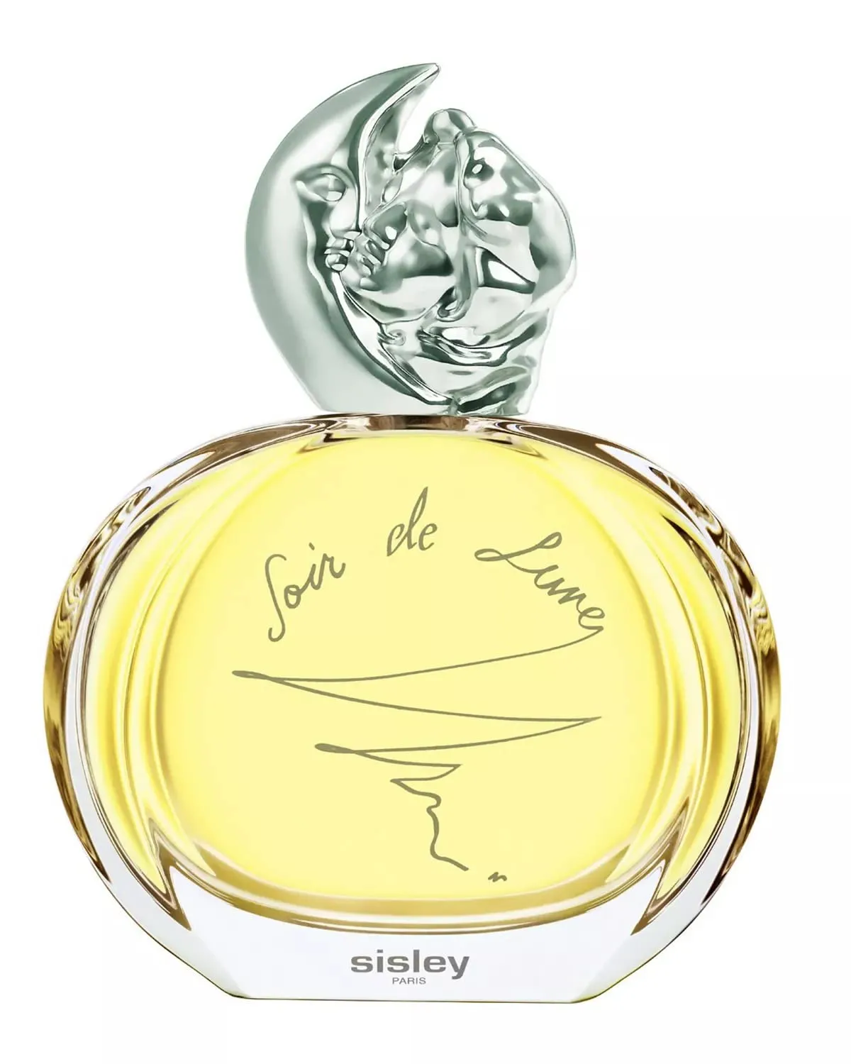 sisley paris Soir de Lune Hubert Isabelle d'Ornano for Women Eau de Parfum Spray, 3.4 Ounce