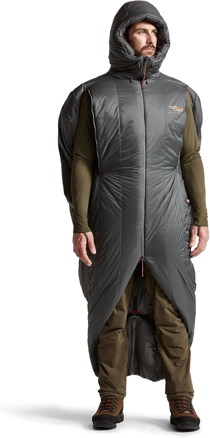 SITKA Sleeping-Bags Kelvin Aerolite 30
