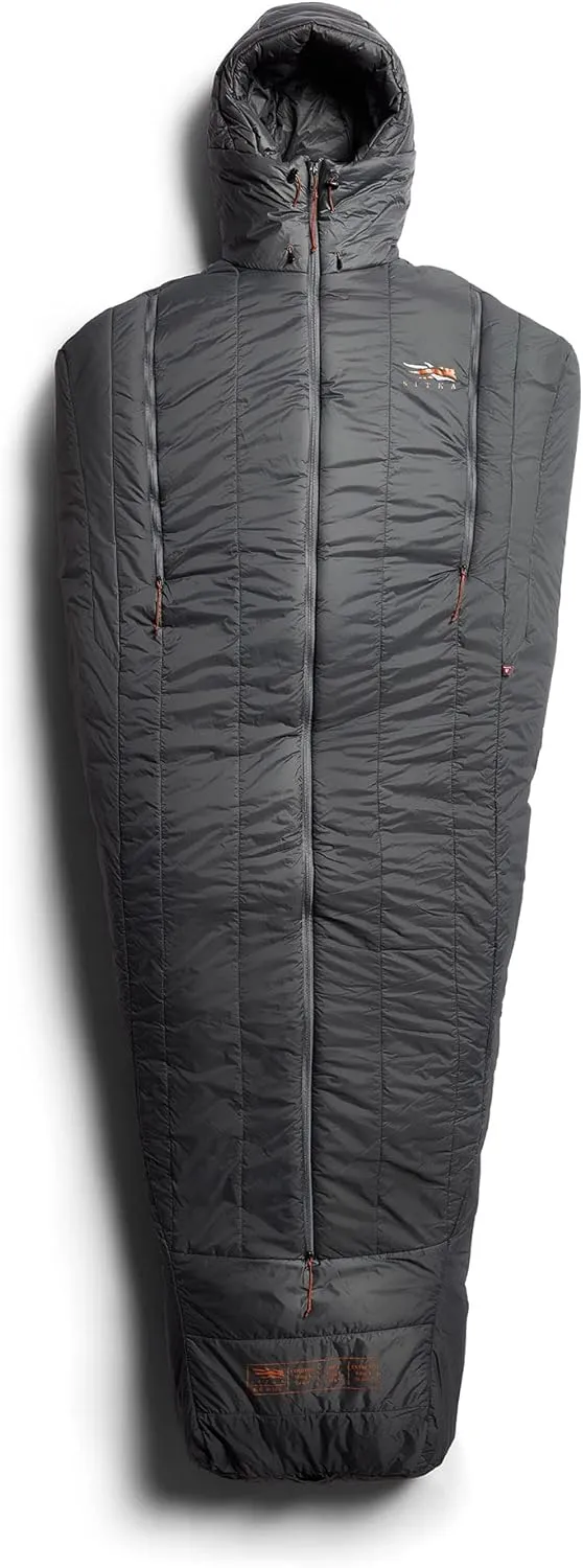 SITKA Sleeping-Bags Kelvin Aerolite 30