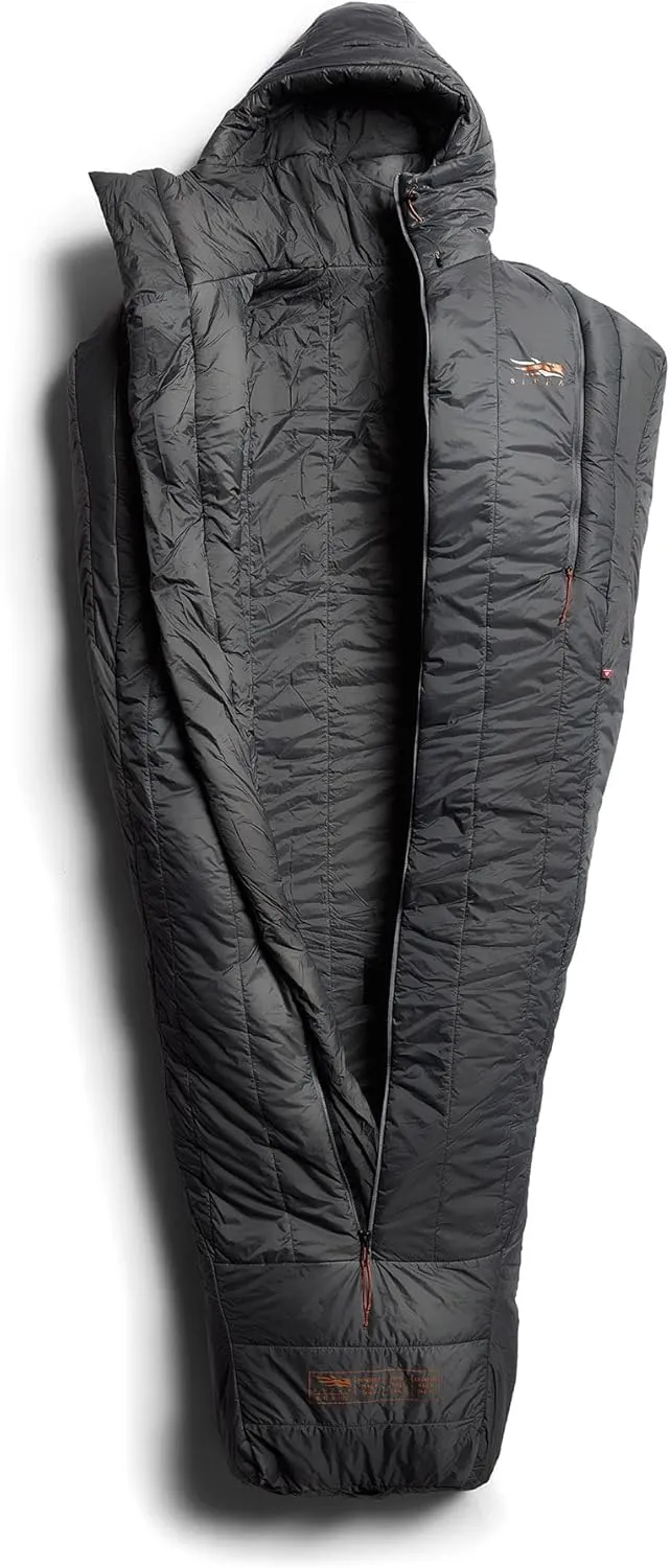 SITKA Sleeping-Bags Kelvin Aerolite 30