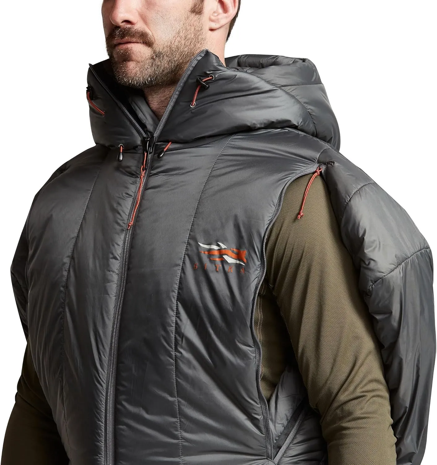 SITKA Sleeping-Bags Kelvin Aerolite 30