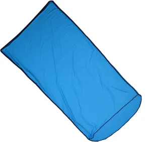 Sleeping Bag Liner Ultralight Multifunctional Elastic Sleeping Sack Liner for Outdoor Camping