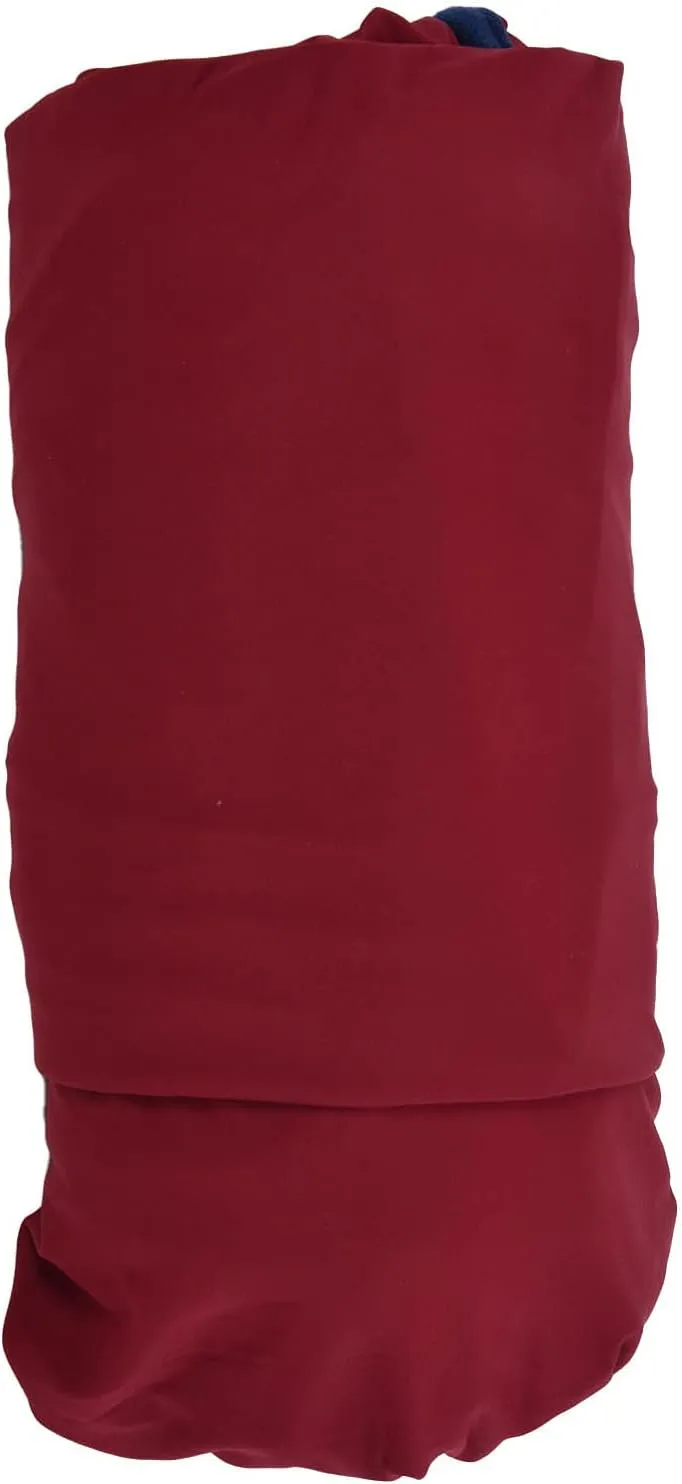 Sleeping Bag Liner Ultralight Multifunctional Elastic Sleeping Sack Liner for Outdoor Camping
