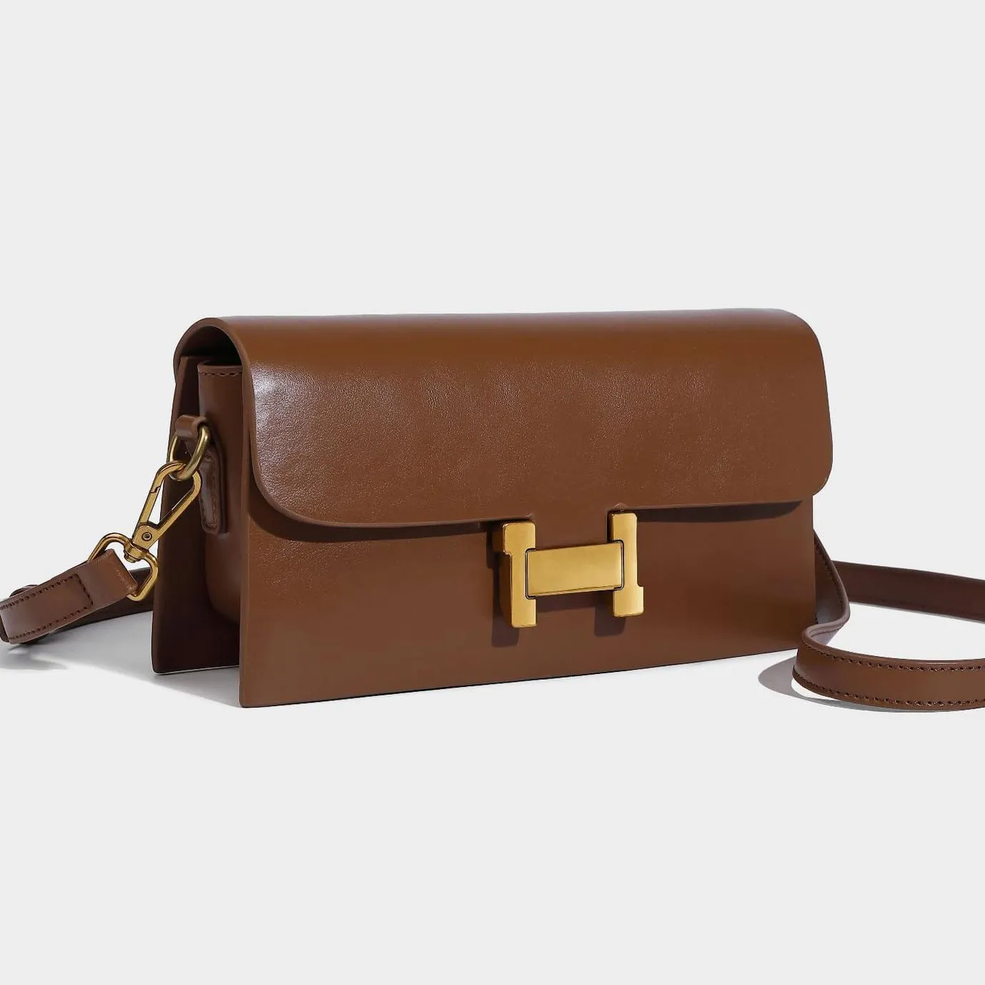 Small Cute Women Shoulder Bag, Mini Lady Leather Crossbody Bag, Classic Luxury Designer Handbags Women