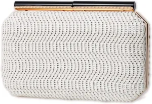 Small Evening Bag for Women Elegant Clutch Bag Bridal Wedding Purse Handbag