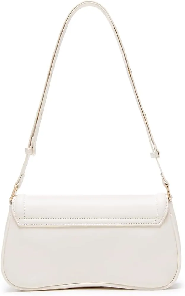 Small Joy Shoulder Bag for women Crossbody Purse Vegan Waterproof Leather Handbag Clutch Hobo Designer Bags