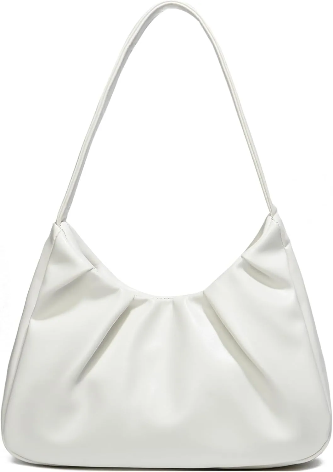 Small Shoulder Bags for Women Retro Classic Hobo Bag Shoulder Purse Handbag Trendy Underarm Purse