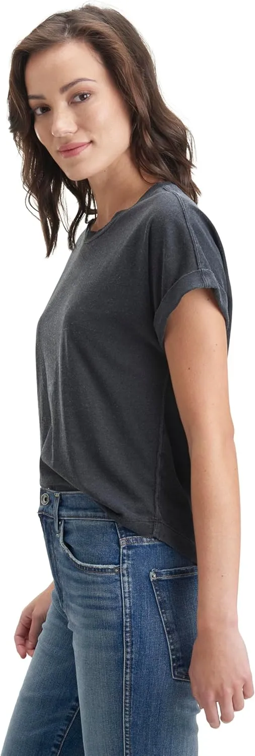 Splendid Women's Skye Short Sleeve Tee