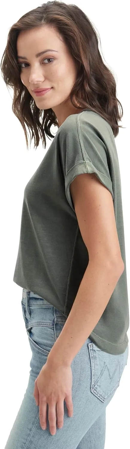 Splendid Women's Skye Short Sleeve Tee