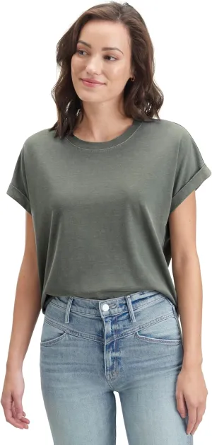 Splendid Women's Skye Short Sleeve Tee