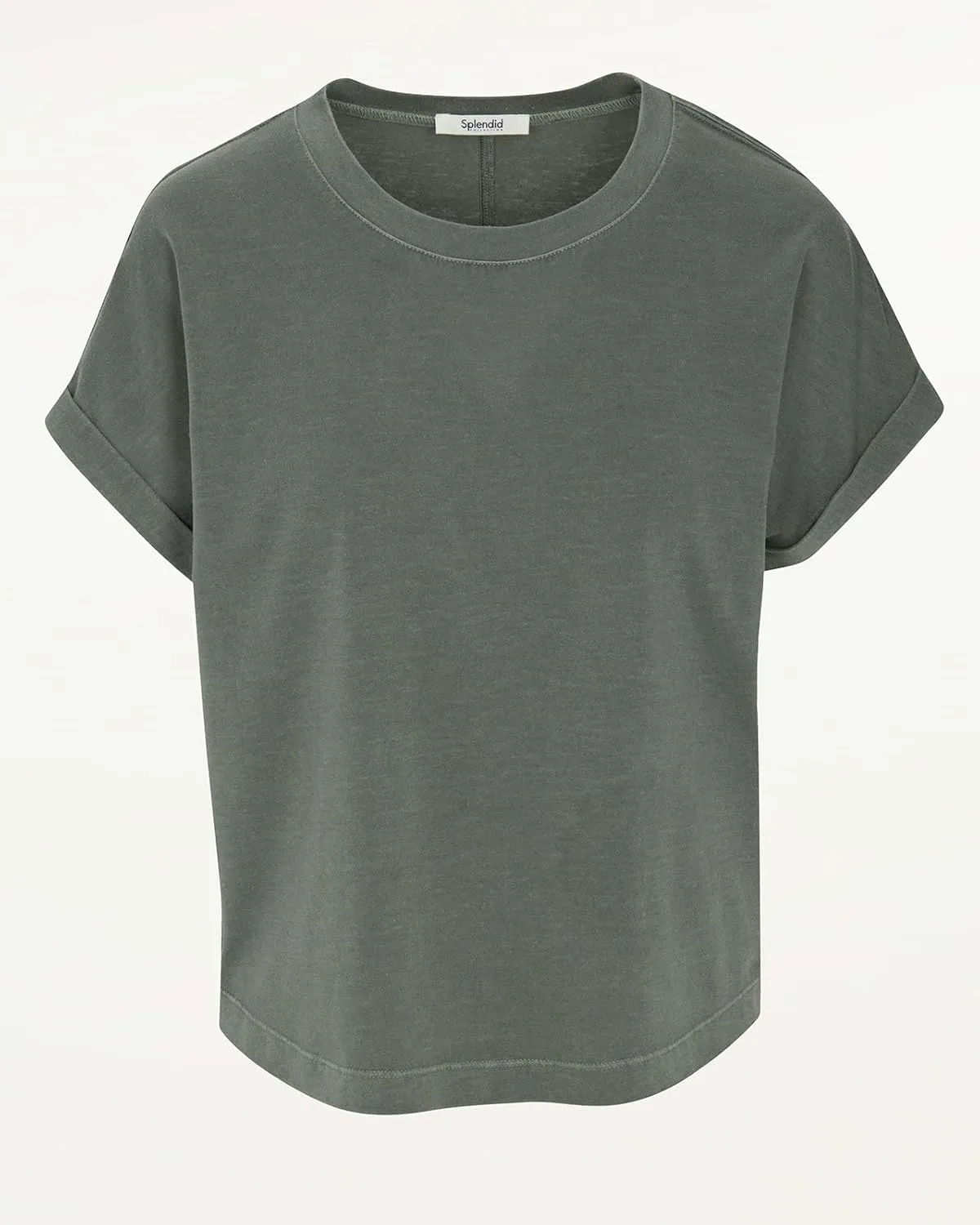 Splendid Women's Skye Short Sleeve Tee