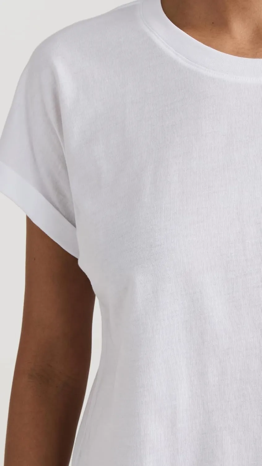 Splendid Women's Skye Short Sleeve Tee