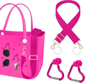 Strap Wrap for Bogg Bag, Adjustable Shoulder Crossbody Strap, Bogg Bag Accessories