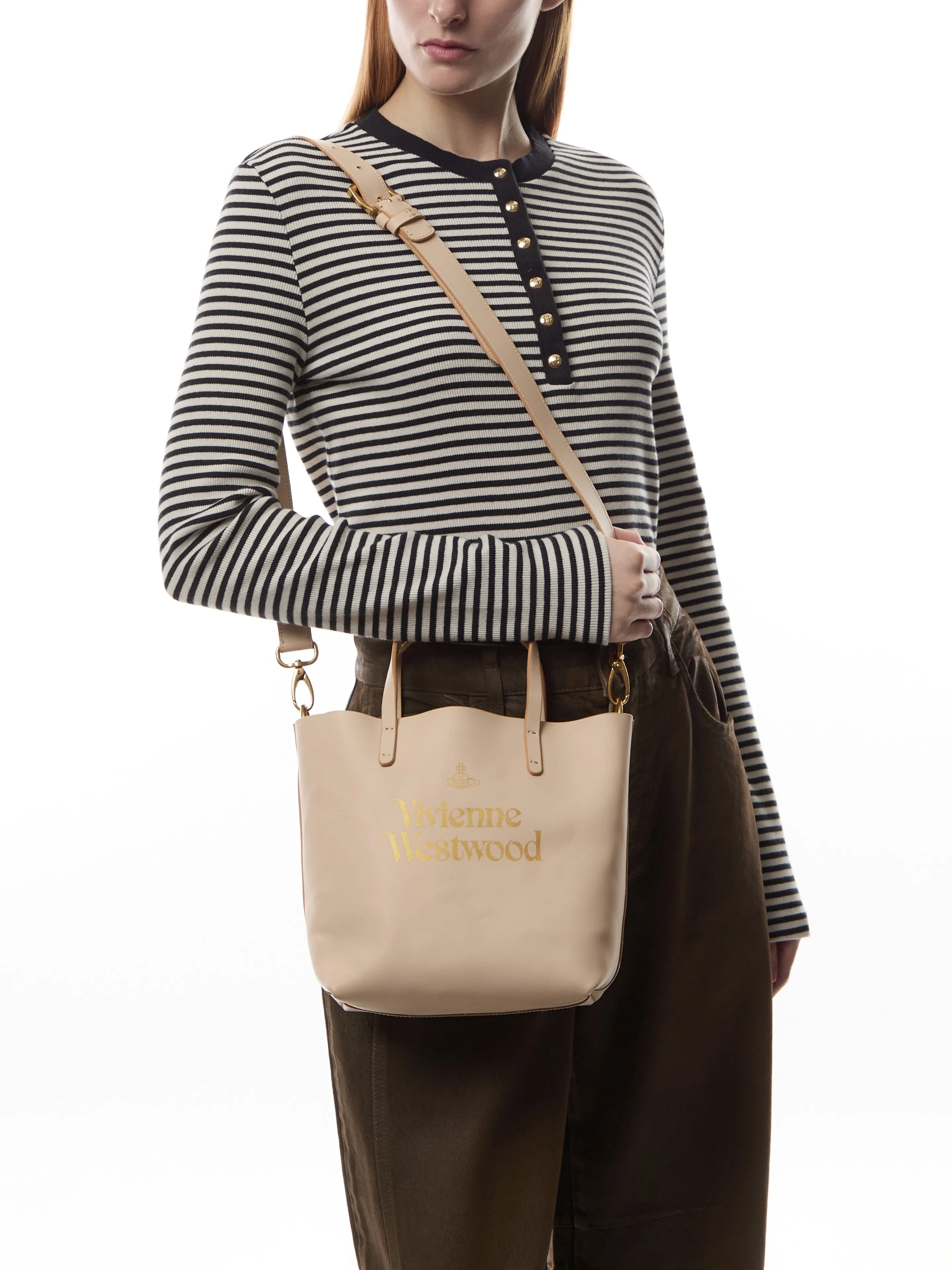 Studio Shopper Small