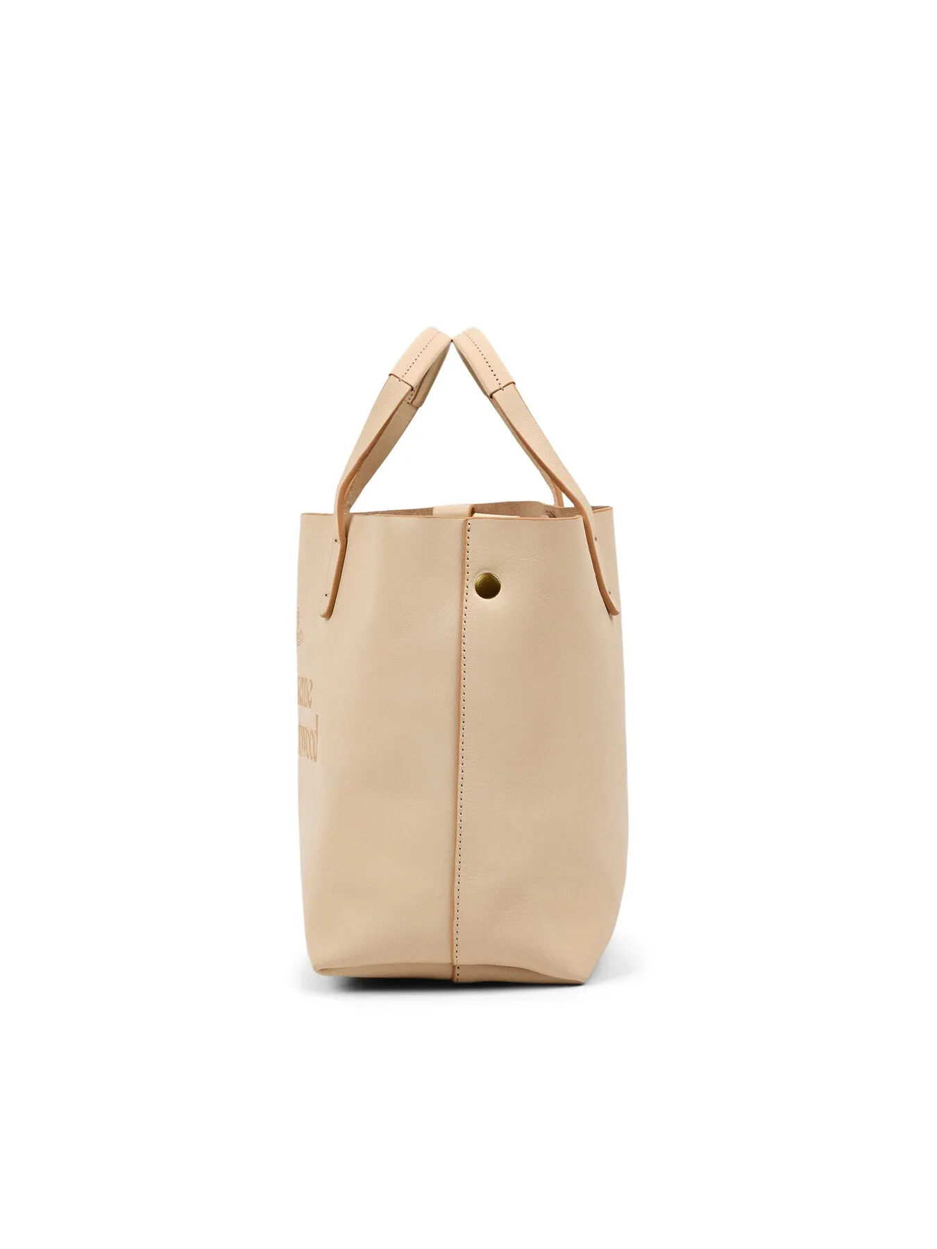 Studio Shopper Small