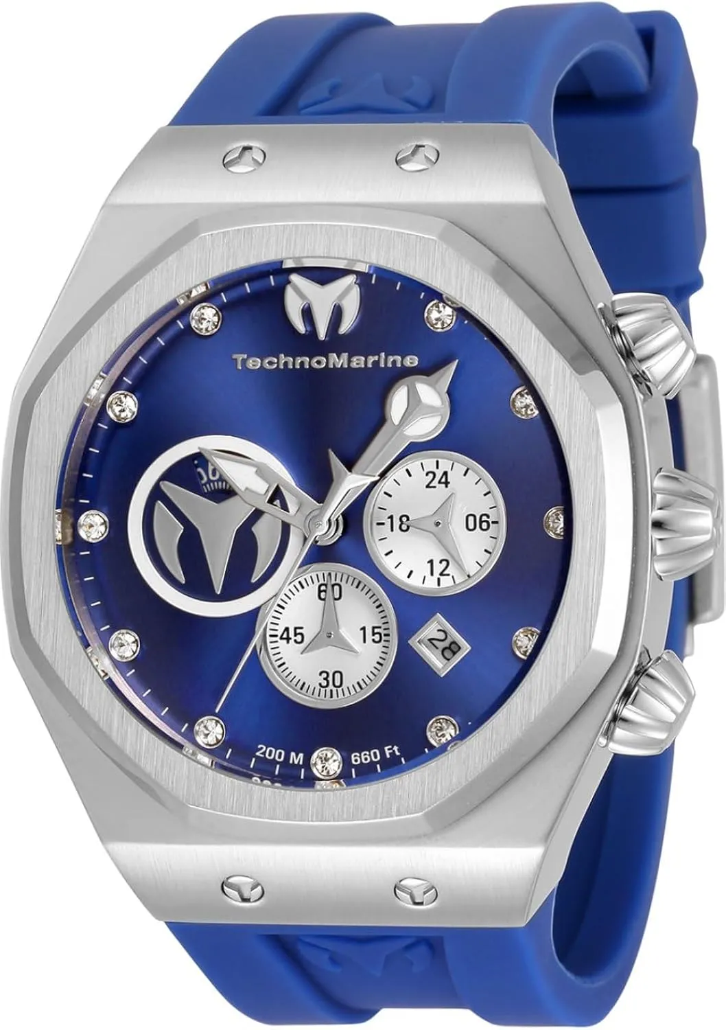 Technomarine Men's Reef Sun TM-520001 Quartz Watch