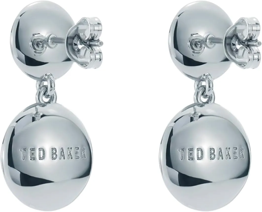 Ted Baker London Sollia Solitaire Sparkle Crystal Drop Earrings For Women