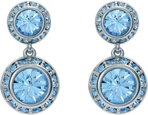 Ted Baker London Sollia Solitaire Sparkle Crystal Drop Earrings For Women