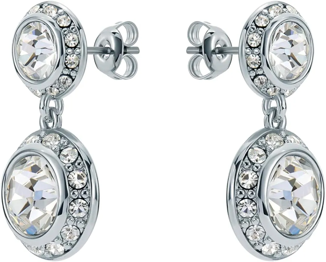 Ted Baker London Sollia Solitaire Sparkle Crystal Drop Earrings For Women