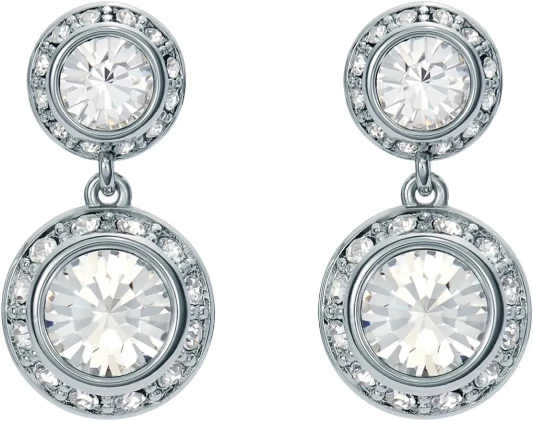 Ted Baker London Sollia Solitaire Sparkle Crystal Drop Earrings For Women