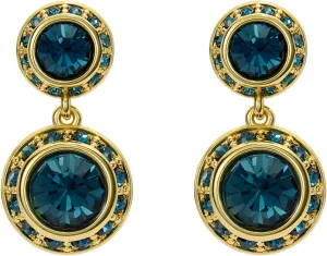 Ted Baker London Sollia Solitaire Sparkle Crystal Drop Earrings For Women
