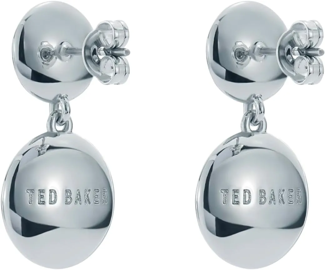 Ted Baker London Sollia Solitaire Sparkle Crystal Drop Earrings For Women