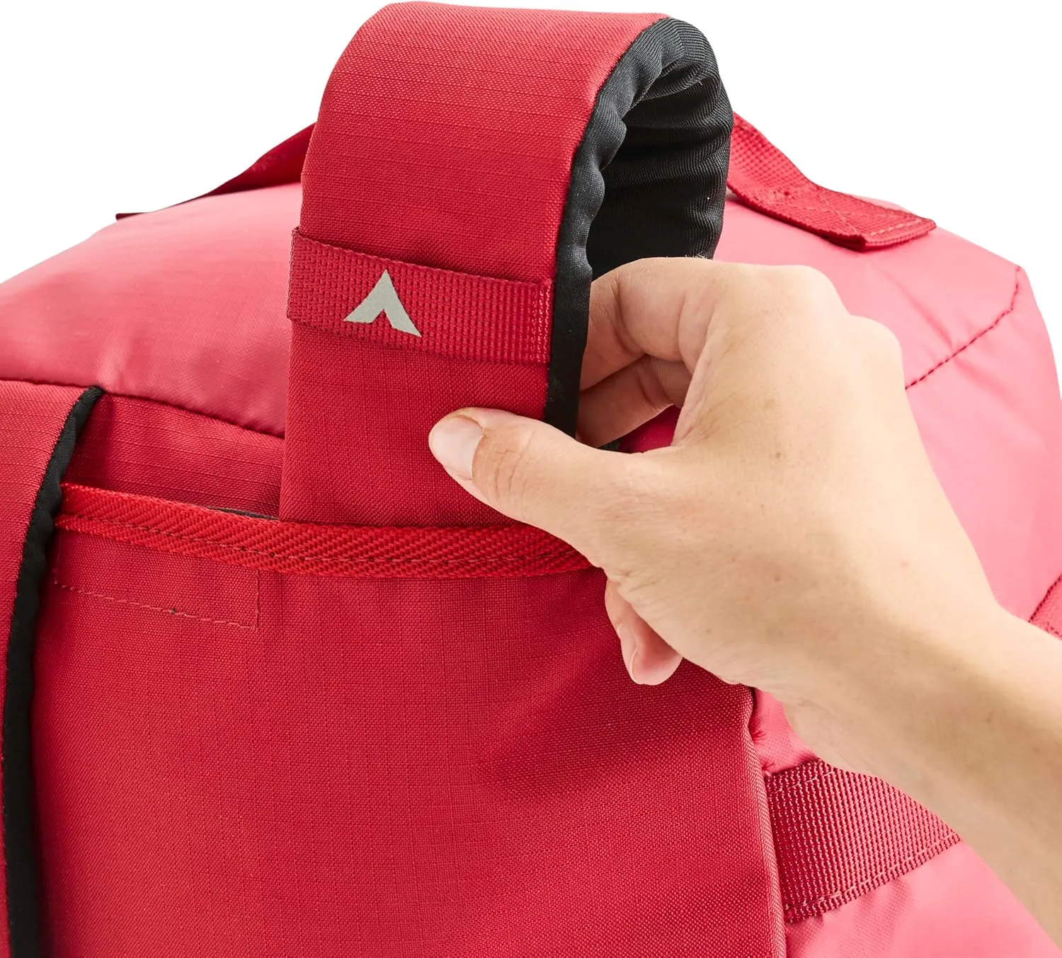 Teton Nanda Duffel Backpack, Perfect Carry On Bag for Travel, Overnight, or the Gym. Duffel Bags for Women and Men